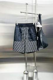 Picture of Fendi Short Pants _SKUFendiM-3XLxetr5317406
